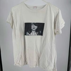 Vintage 2011 Sade Tour T-Shirt Size L